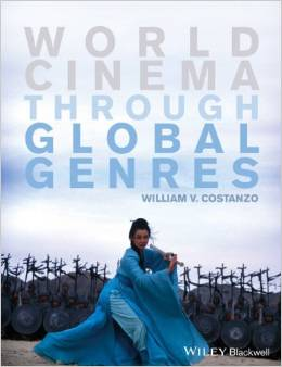 World Cinema through Global Genres | Columbia Alumni Association